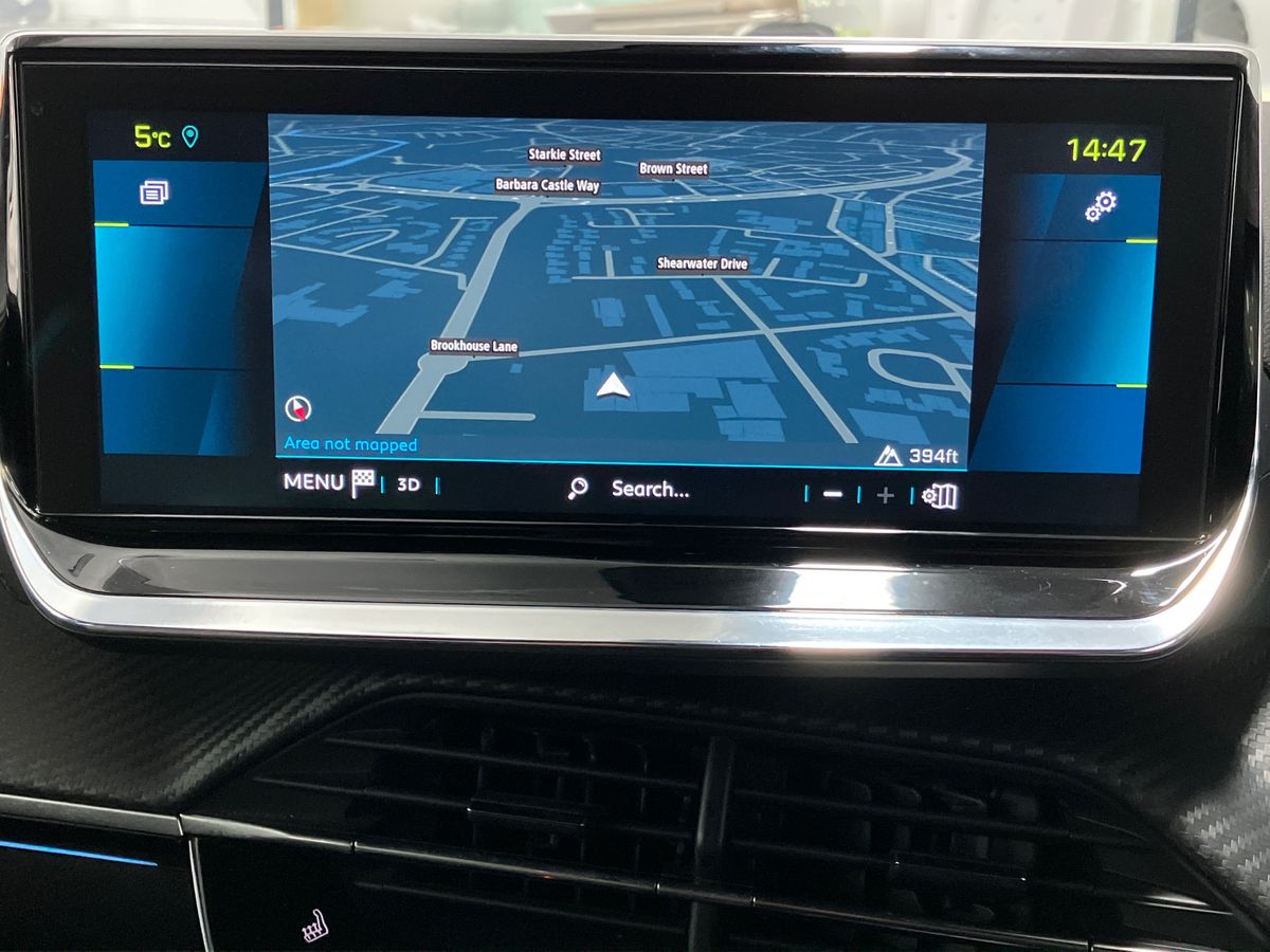 Used Peugeot 208 2020 for sale - 77364575: Photo 11