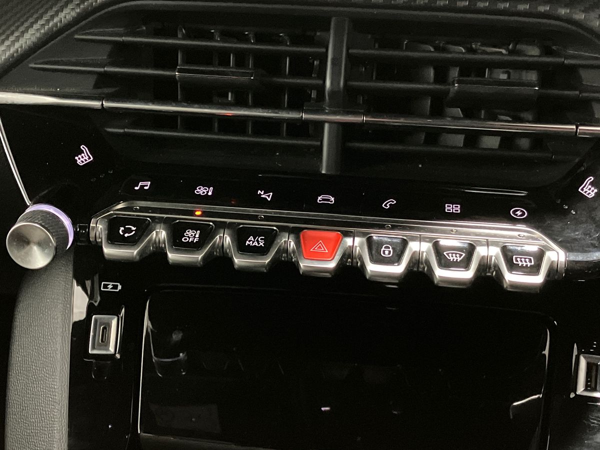 Used Peugeot 208 2020 for sale - 77364575: Photo 12