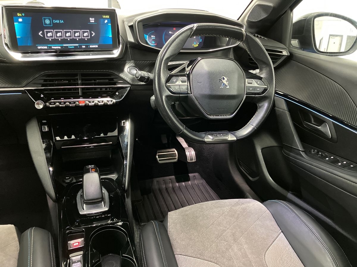 Used Peugeot 208 2020 for sale - 77364575: Photo 15