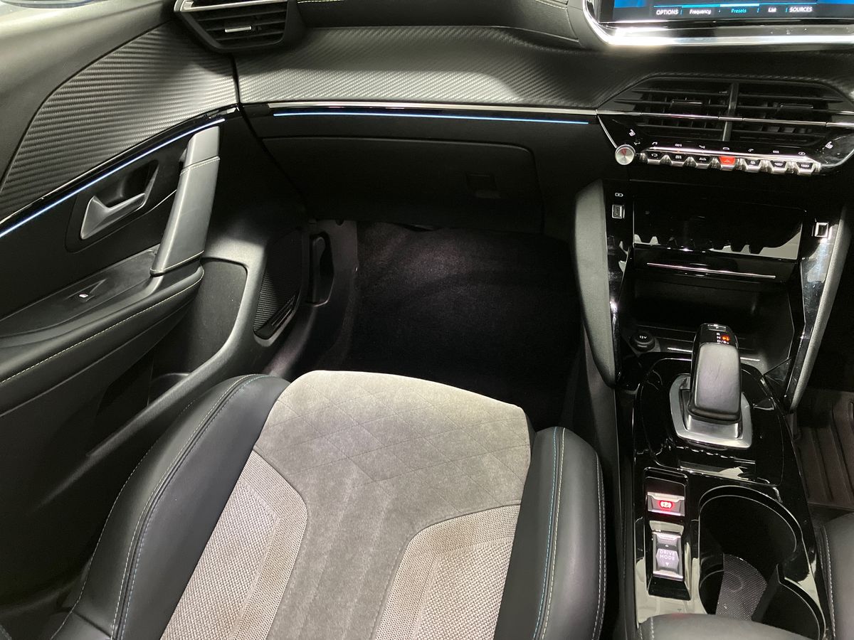 Used Peugeot 208 2020 for sale - 77364575: Photo 17