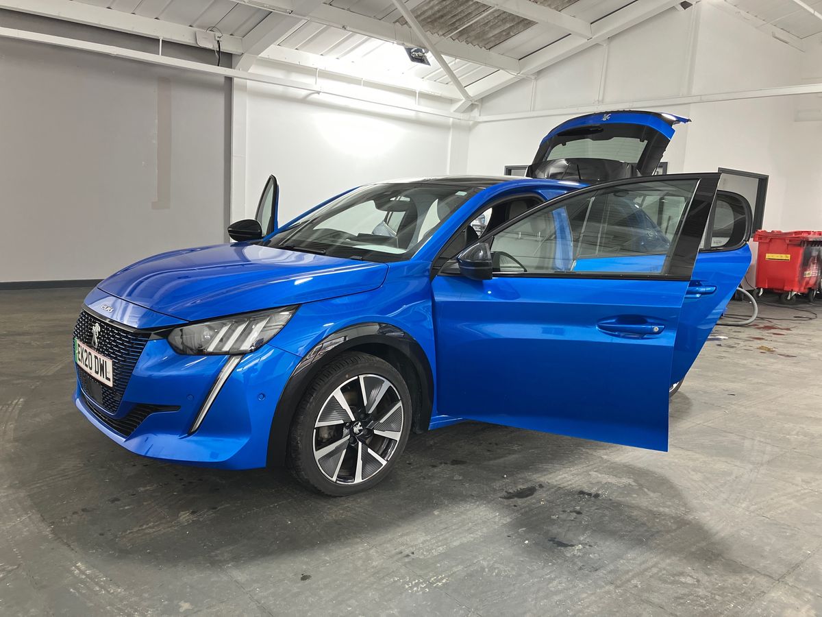 Used Peugeot 208 2020 for sale - 77364575: Photo 22