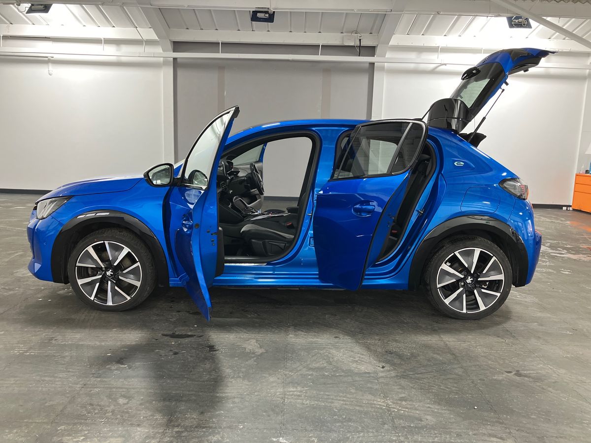 Used Peugeot 208 2020 for sale - 77364575: Photo 23