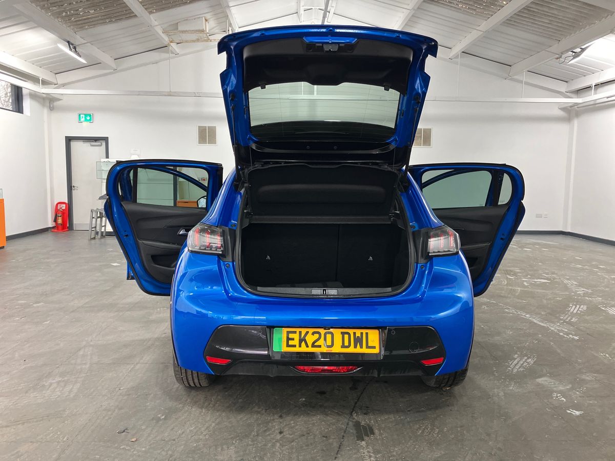 Used Peugeot 208 2020 for sale - 77364575: Photo 25