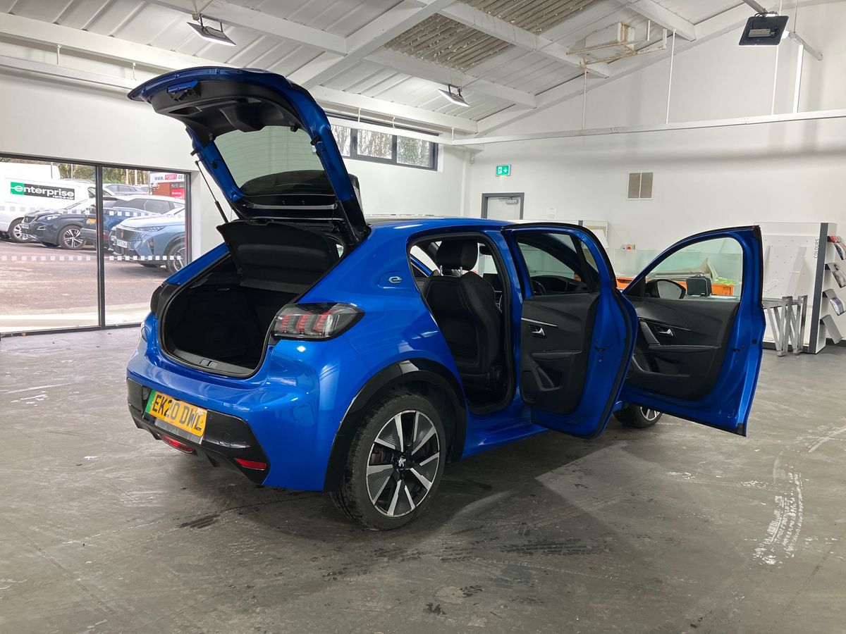 Used Peugeot 208 2020 for sale - 77364575: Photo 26