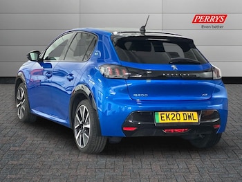 Used Peugeot 208 2020 for sale - 77364575: Photo