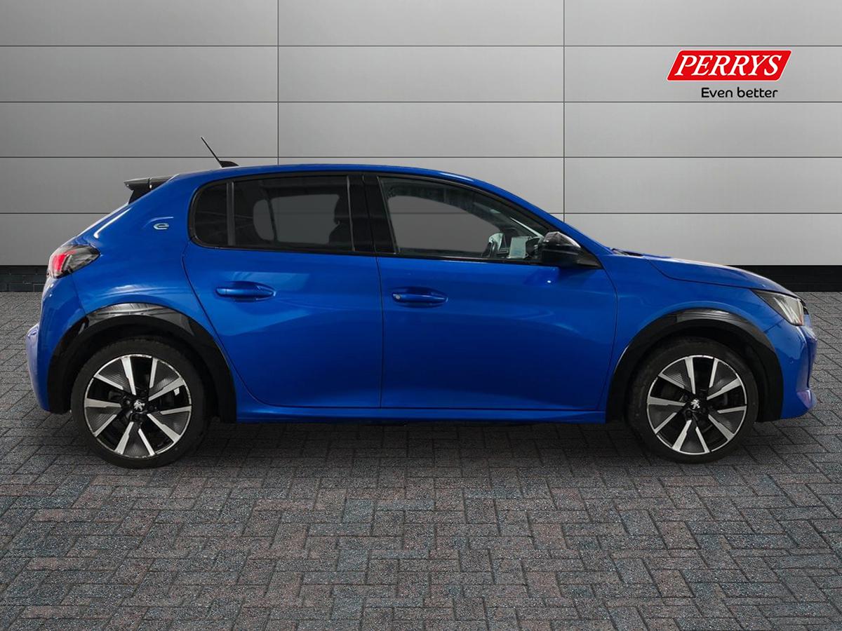 Used Peugeot 208 2020 for sale - 77364575: Photo 3