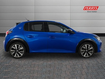 Used Peugeot 208 2020 for sale - 77364575: Photo
