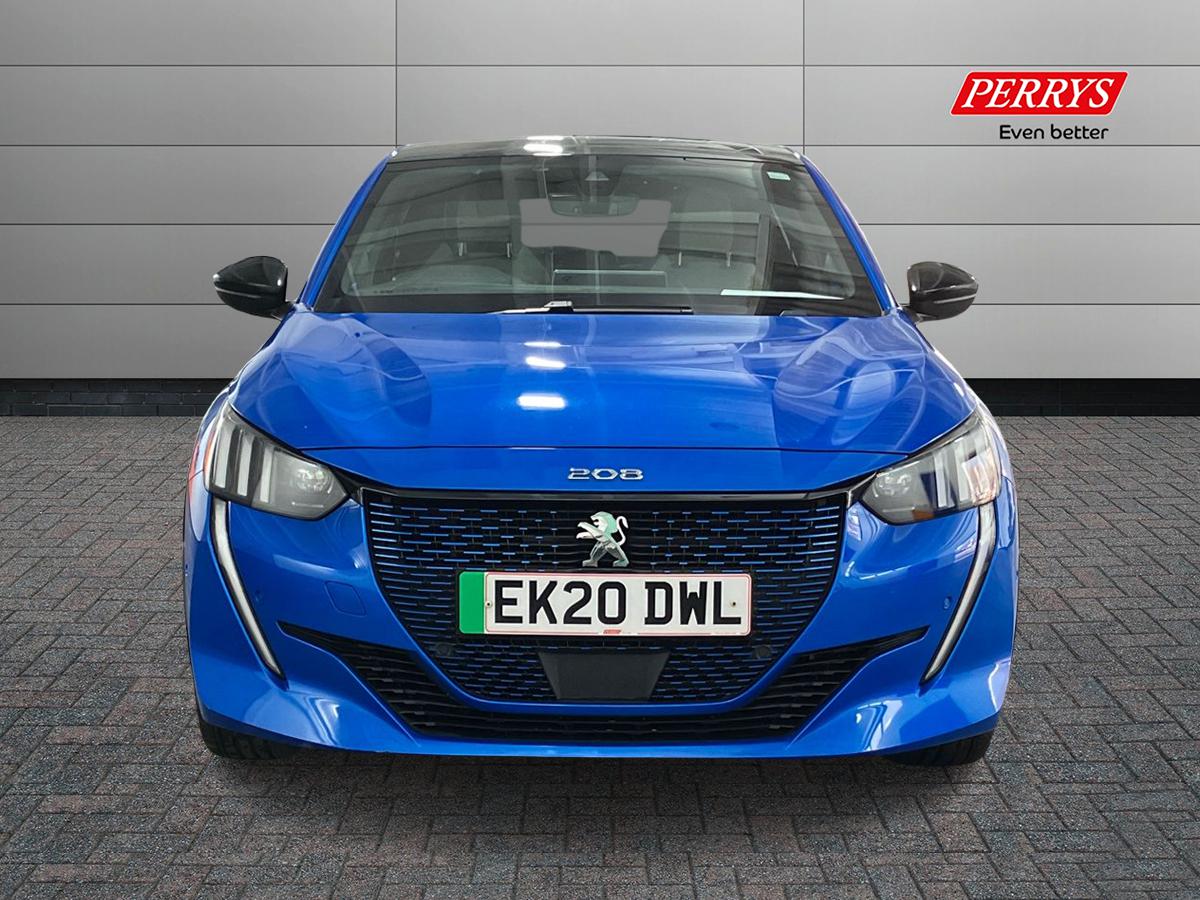 Used Peugeot 208 2020 for sale - 77364575: Photo 4