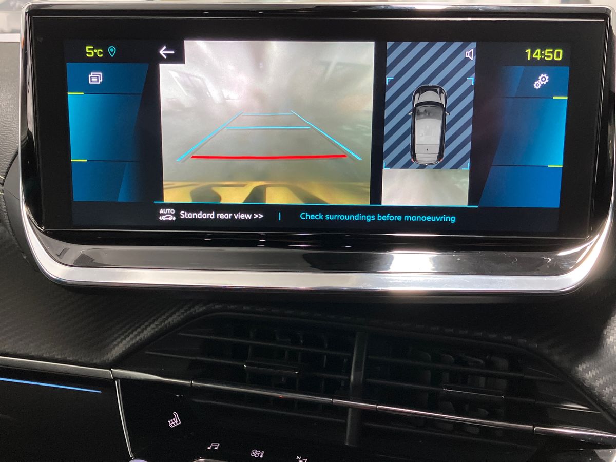 Used Peugeot 208 2020 for sale - 77364575: Photo 40