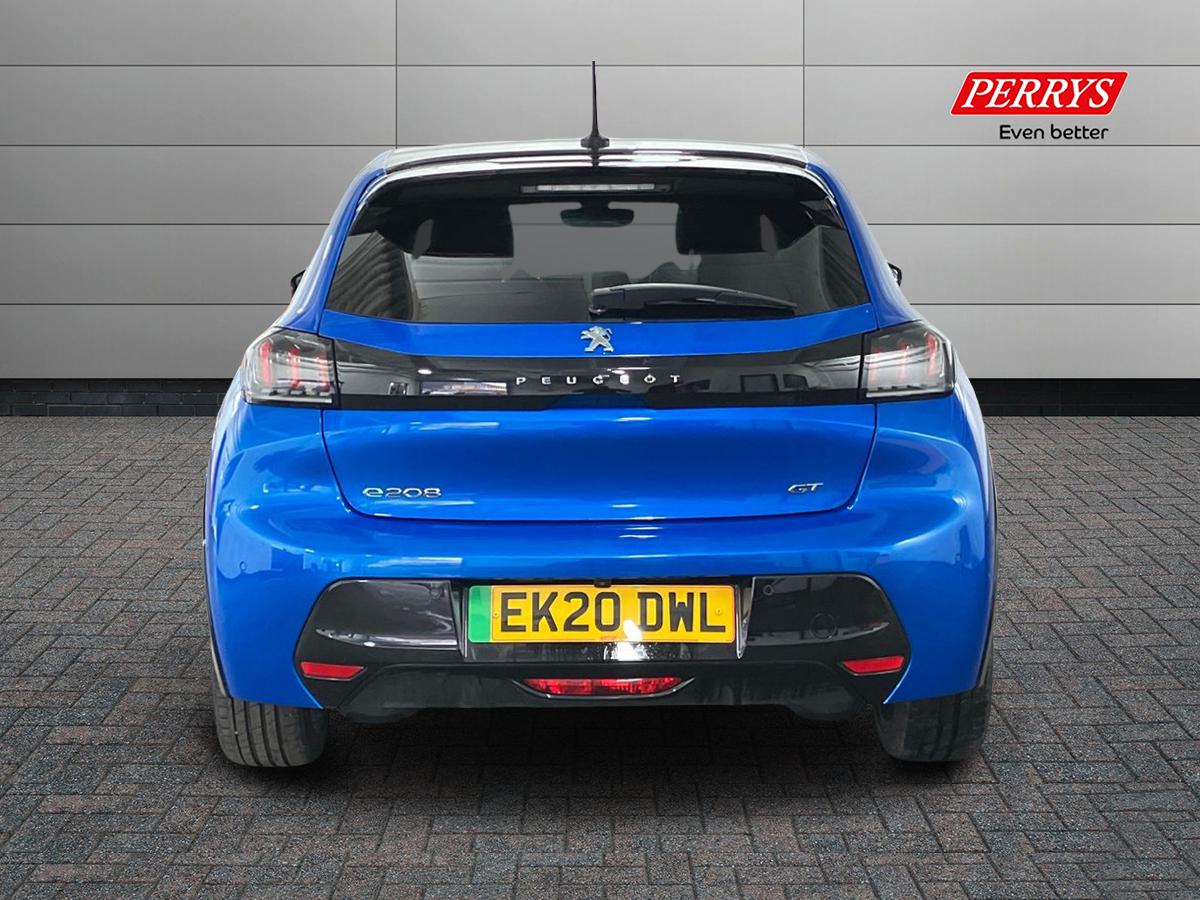 Used Peugeot 208 2020 for sale - 77364575: Photo 5