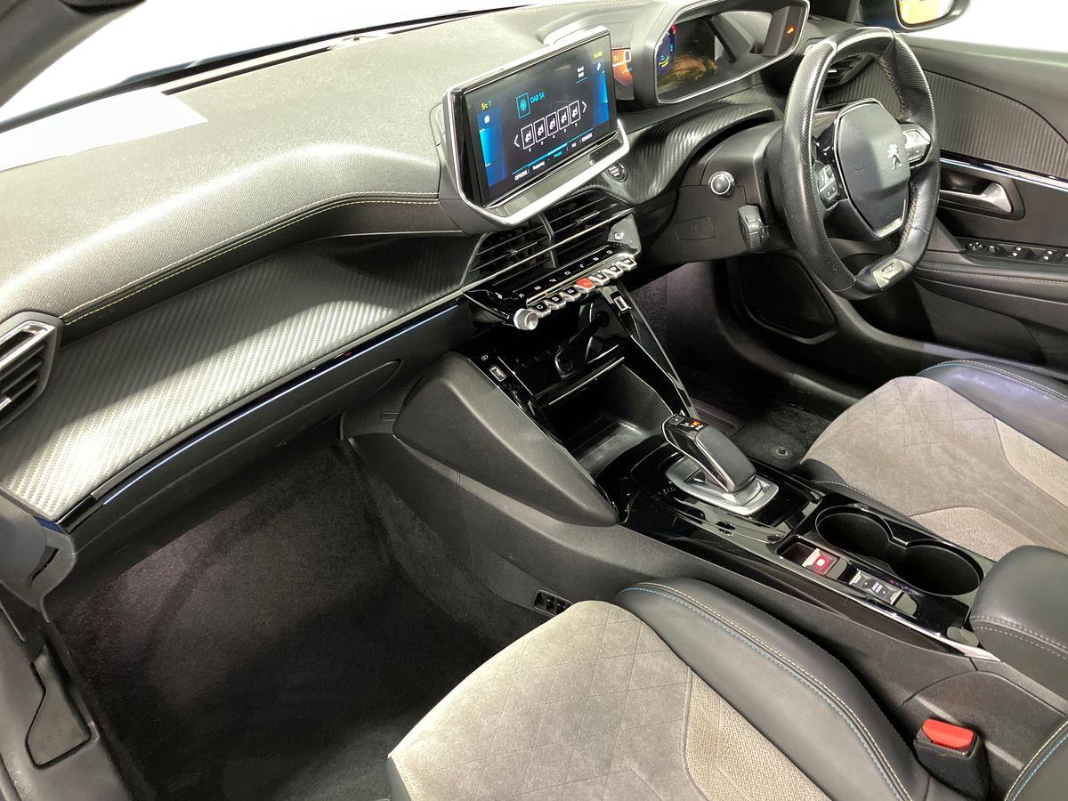 Used Peugeot 208 2020 for sale - 77364575: Photo 6