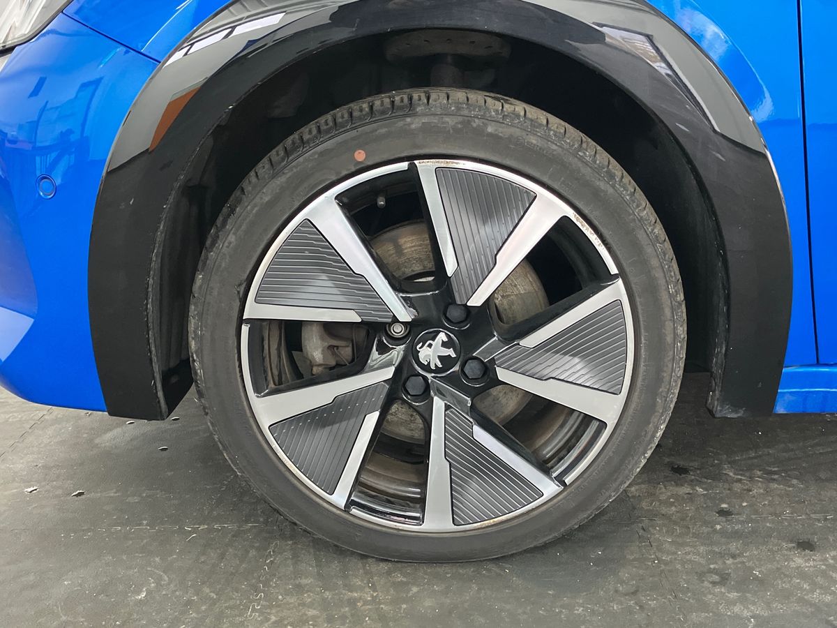 Used Peugeot 208 2020 for sale - 77364575: Photo 7