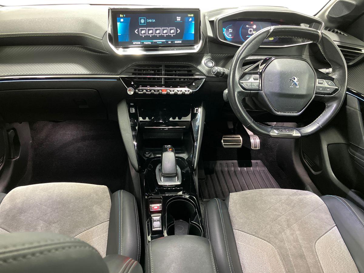 Used Peugeot 208 2020 for sale - 77364575: Photo 9