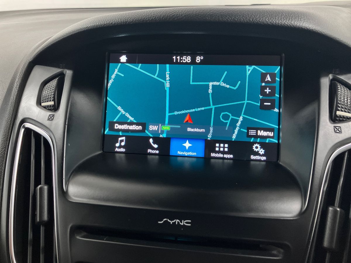 Used Ford Focus 2017 for sale - 77846027: Photo 11