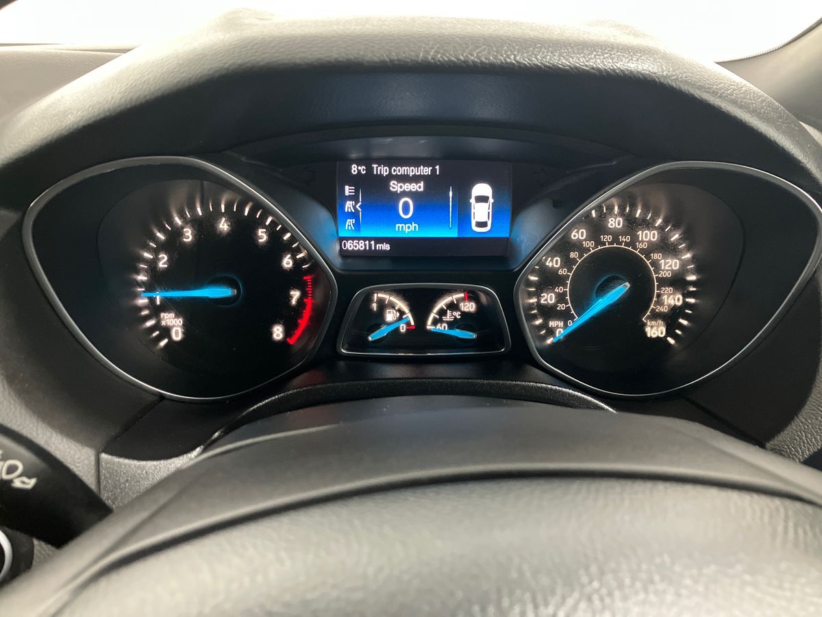 Used Ford Focus 2017 for sale - 77846027: Photo 14