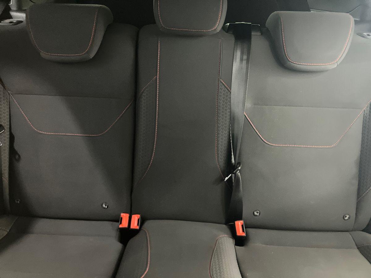 Used Ford Focus 2017 for sale - 77846027: Photo 19