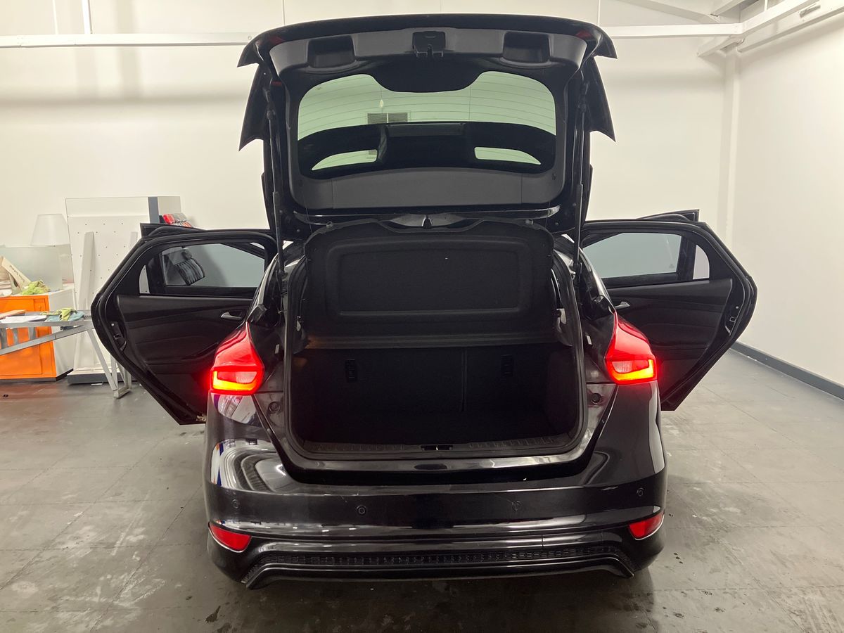 Used Ford Focus 2017 for sale - 77846027: Photo 25