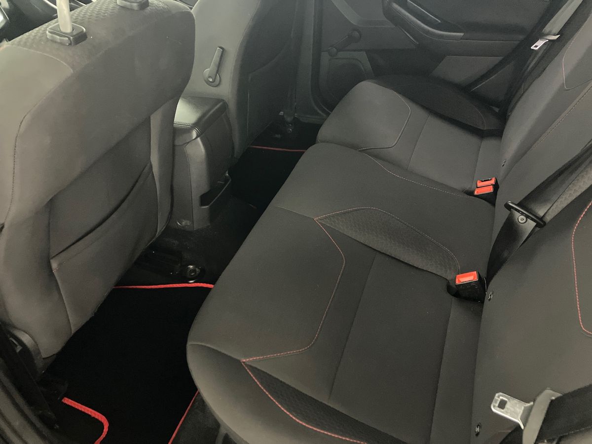 Used Ford Focus 2017 for sale - 77846027: Photo 29