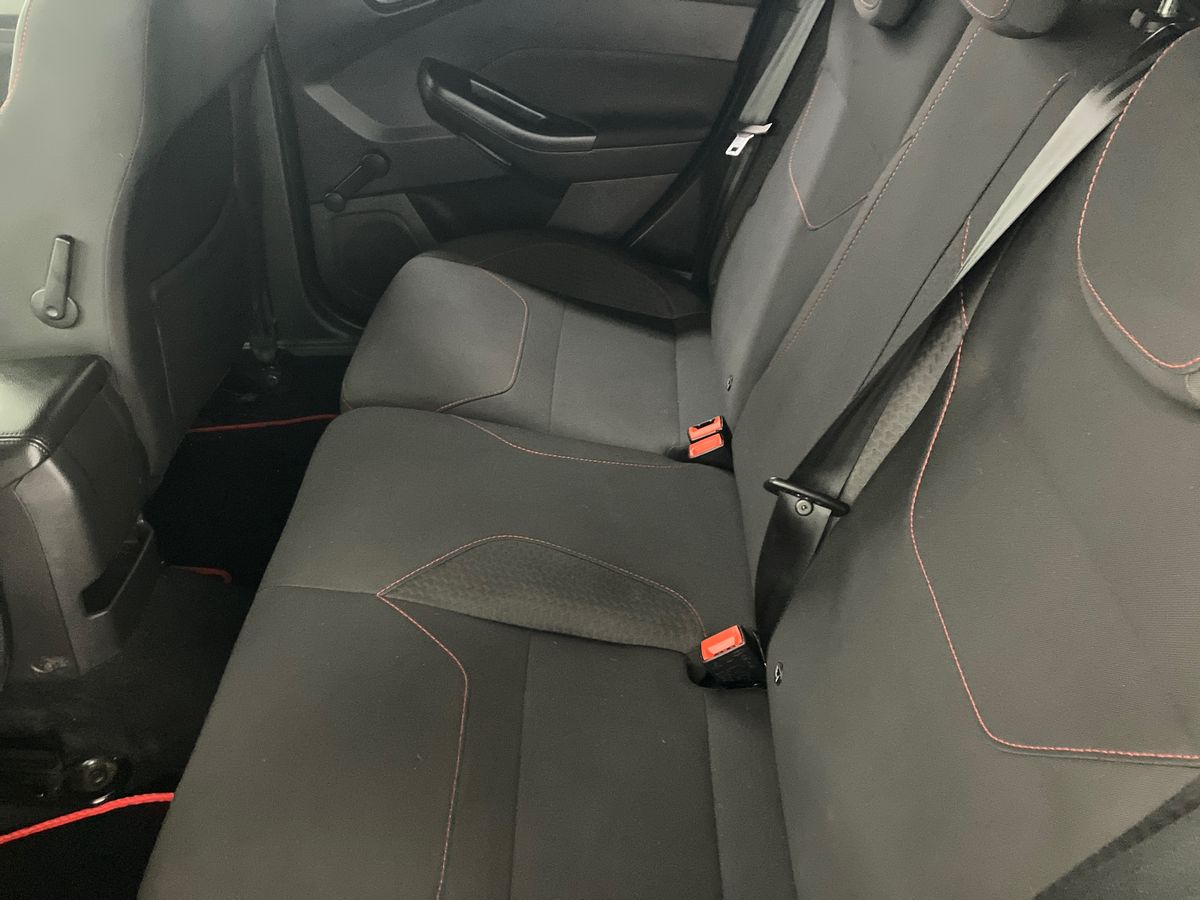 Used Ford Focus 2017 for sale - 77846027: Photo 30