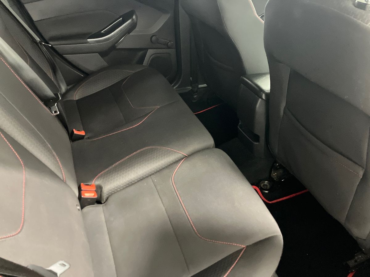 Used Ford Focus 2017 for sale - 77846027: Photo 32