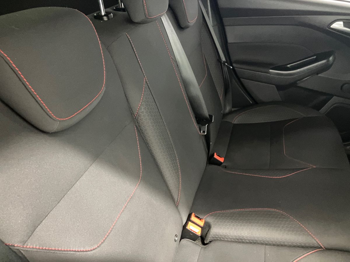 Used Ford Focus 2017 for sale - 77846027: Photo 33