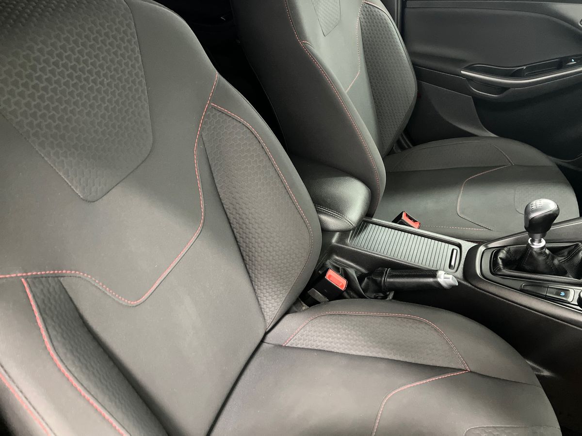 Used Ford Focus 2017 for sale - 77846027: Photo 34