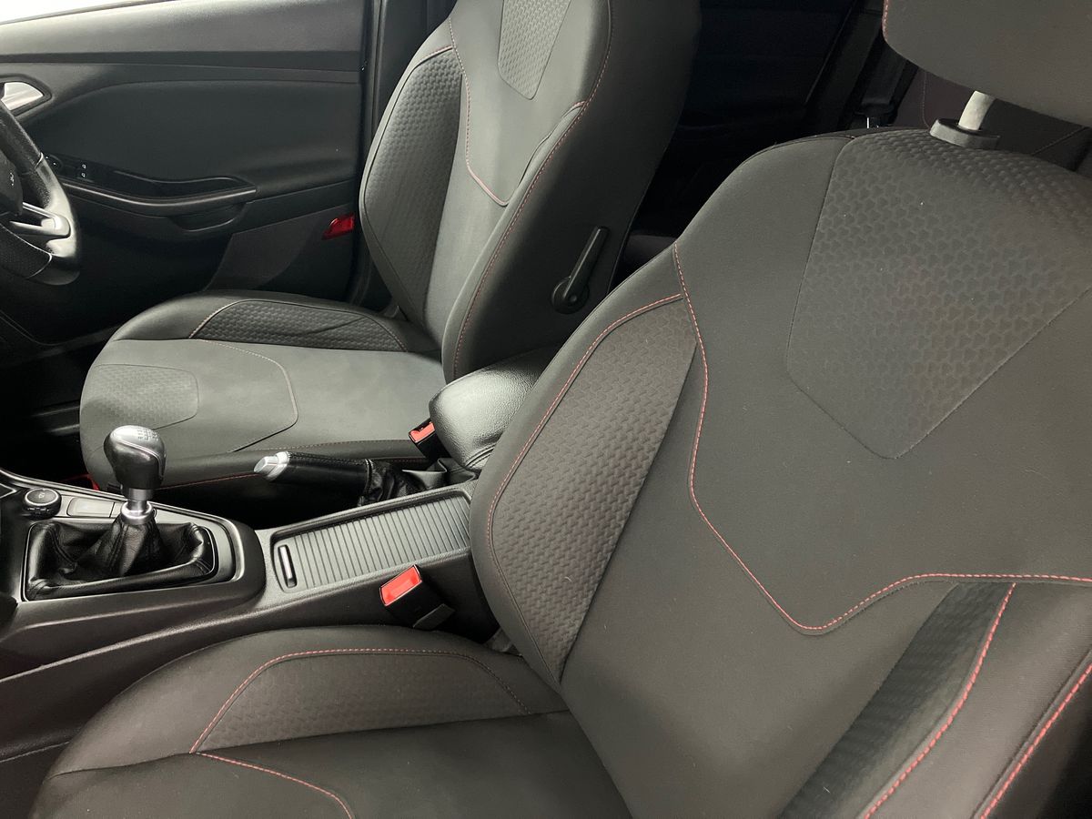 Used Ford Focus 2017 for sale - 77846027: Photo 35