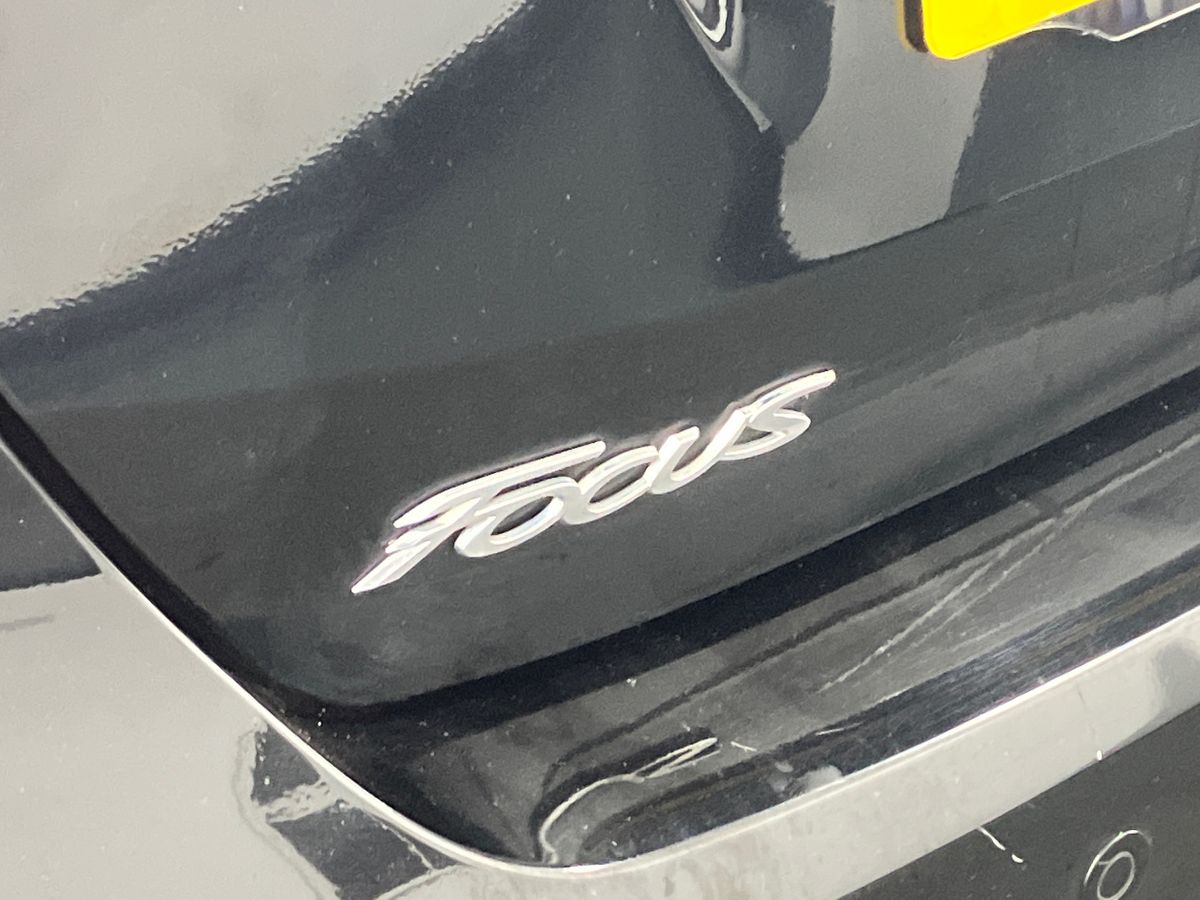 Used Ford Focus 2017 for sale - 77846027: Photo 36