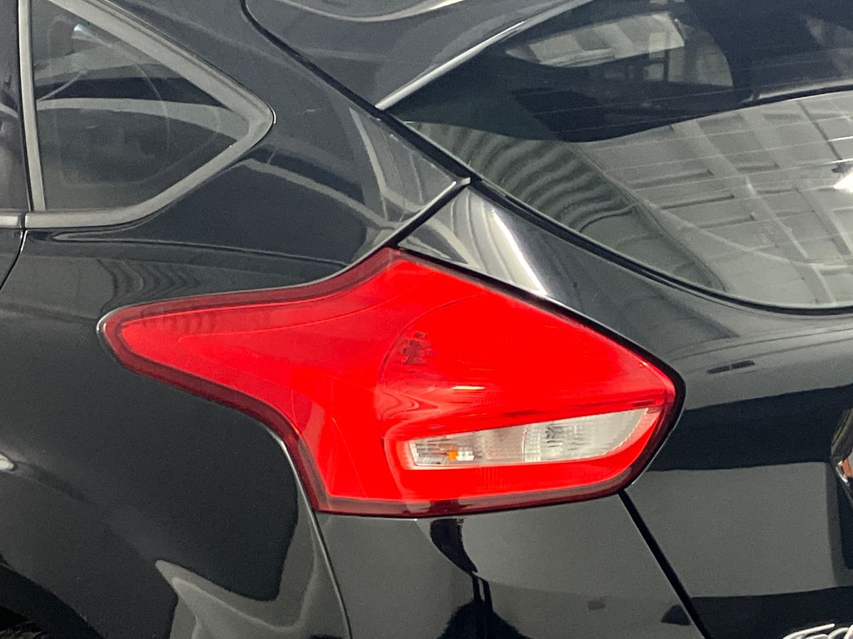 Used Ford Focus 2017 for sale - 77846027: Photo 37