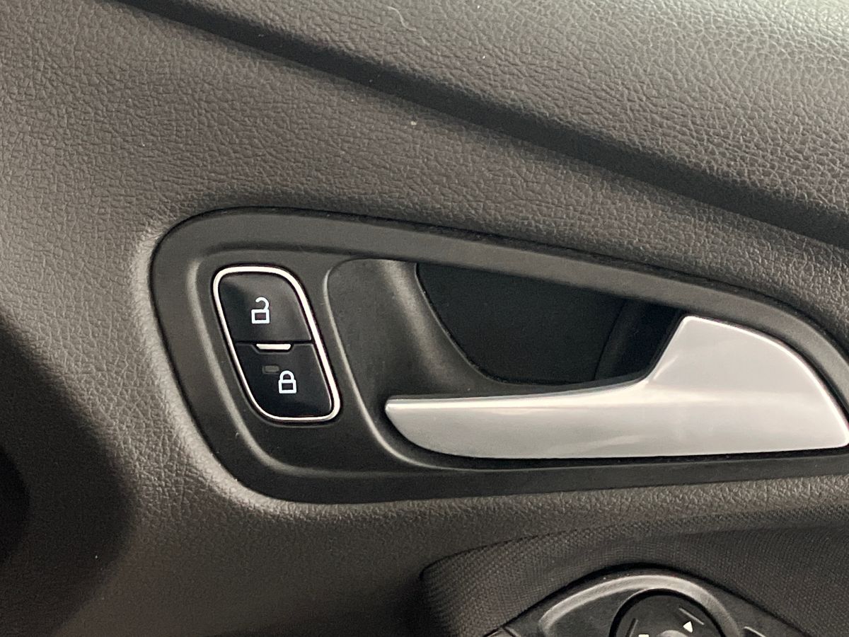 Used Ford Focus 2017 for sale - 77846027: Photo 38