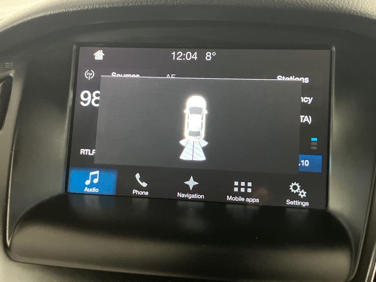 Used Ford Focus 2017 for sale - 77846027: Photo 39