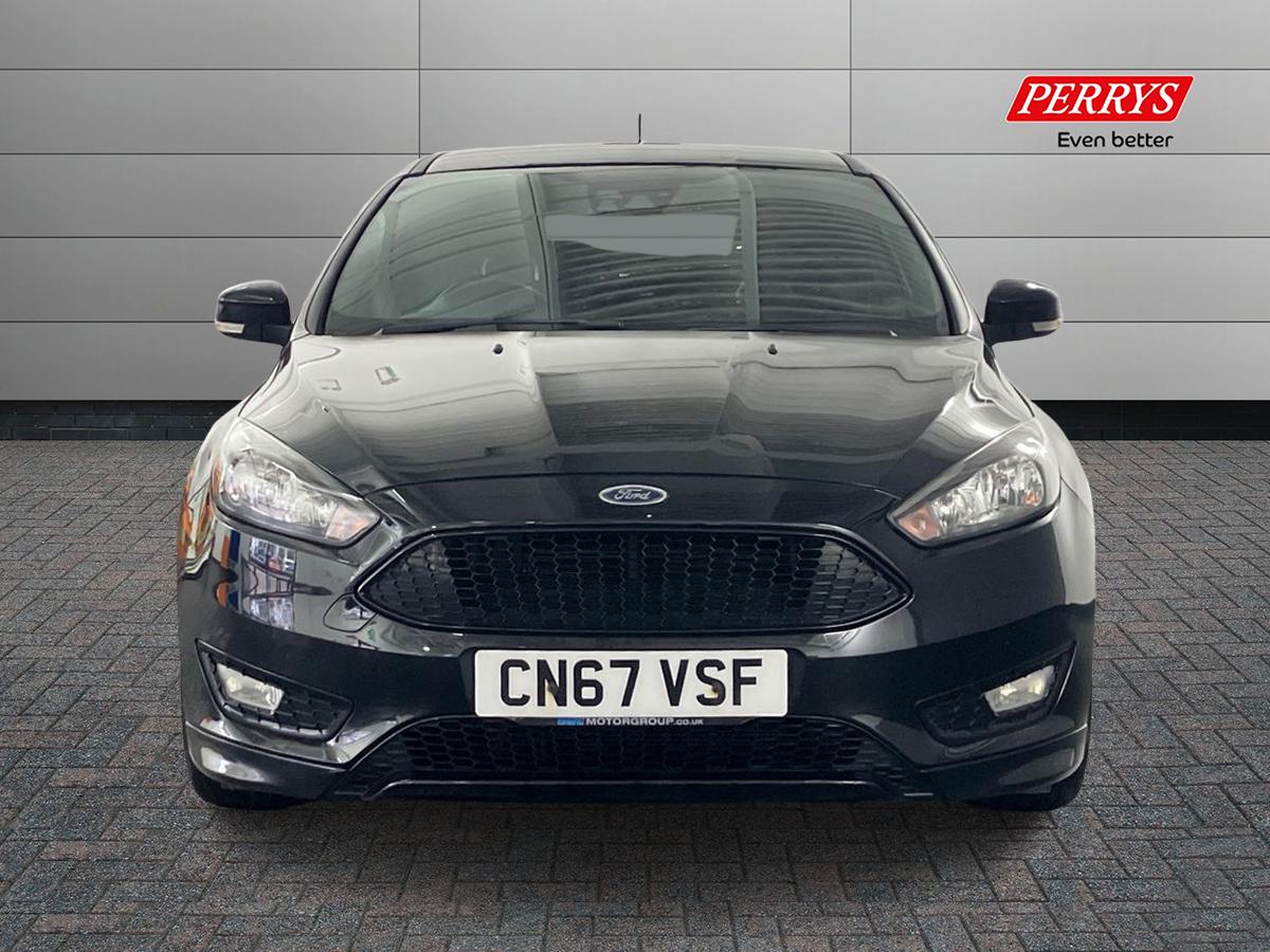 Used Ford Focus 2017 for sale - 77846027: Photo 4