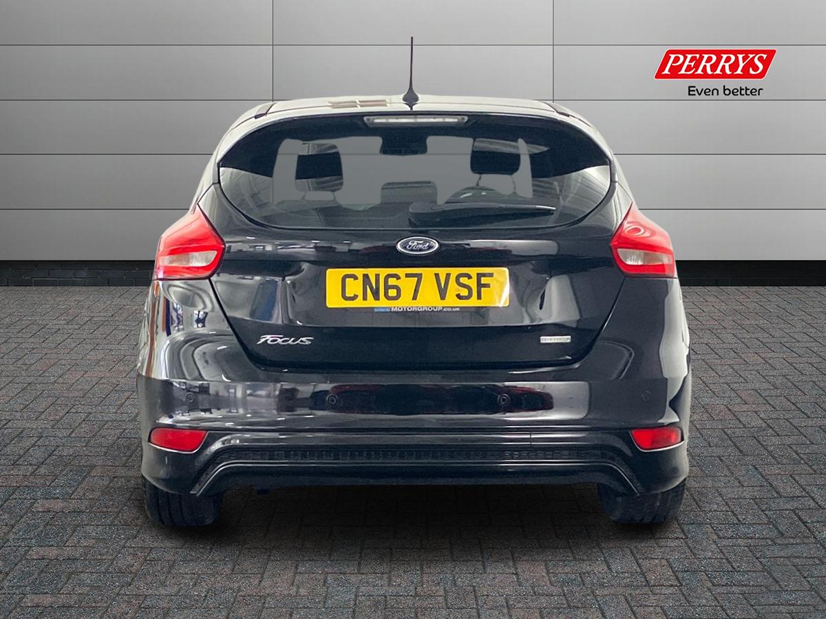 Used Ford Focus 2017 for sale - 77846027: Photo 5