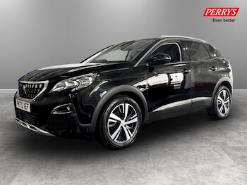 Used Peugeot 3008 2020 for sale - 78380208: Photo