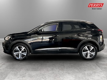 Used Peugeot 3008 2020 for sale - 78380208: Photo