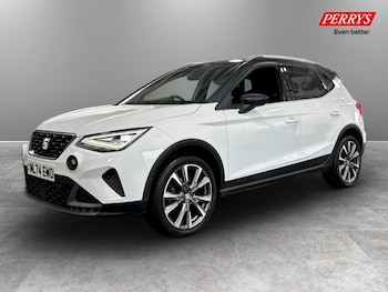 Used SEAT Arona 2024 for sale - 77759789: Photo