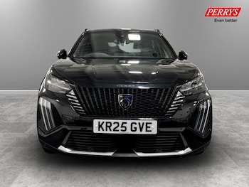 Used Peugeot 2008 2025 for sale - 78812795: Photo