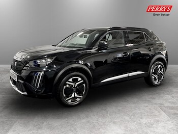 Used Peugeot 2008 2025 for sale - 78812795: Photo