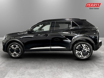 Used Peugeot 2008 2025 for sale - 78812795: Photo