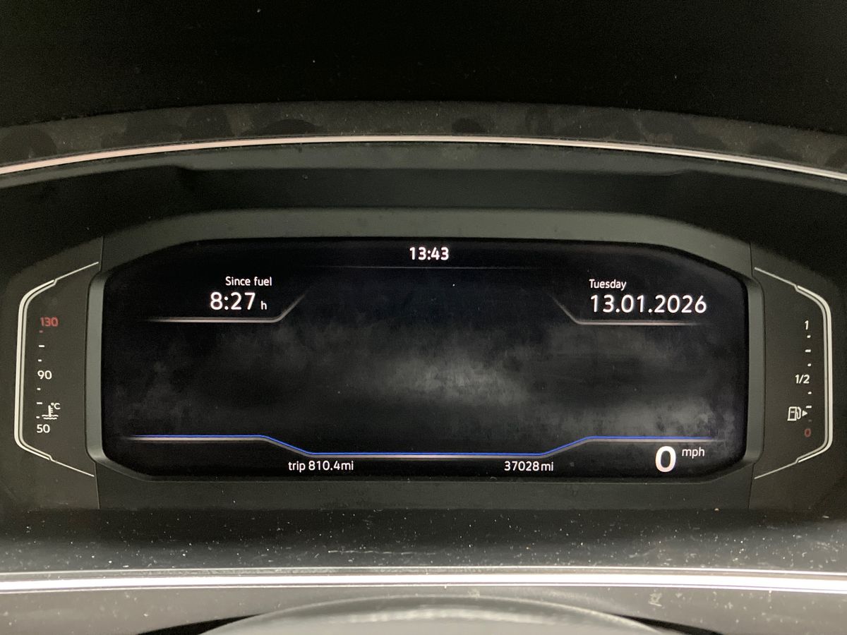 Used Volkswagen Tiguan Allspace 2022 for sale - 77730523: Photo 14