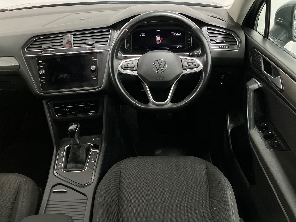 Used Volkswagen Tiguan Allspace 2022 for sale - 77730523: Photo 15