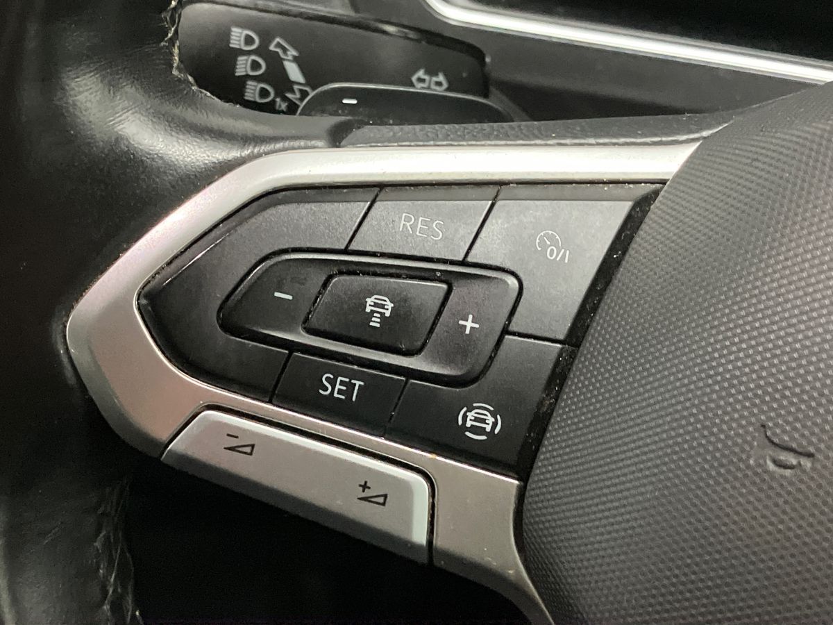 Used Volkswagen Tiguan Allspace 2022 for sale - 77730523: Photo 16