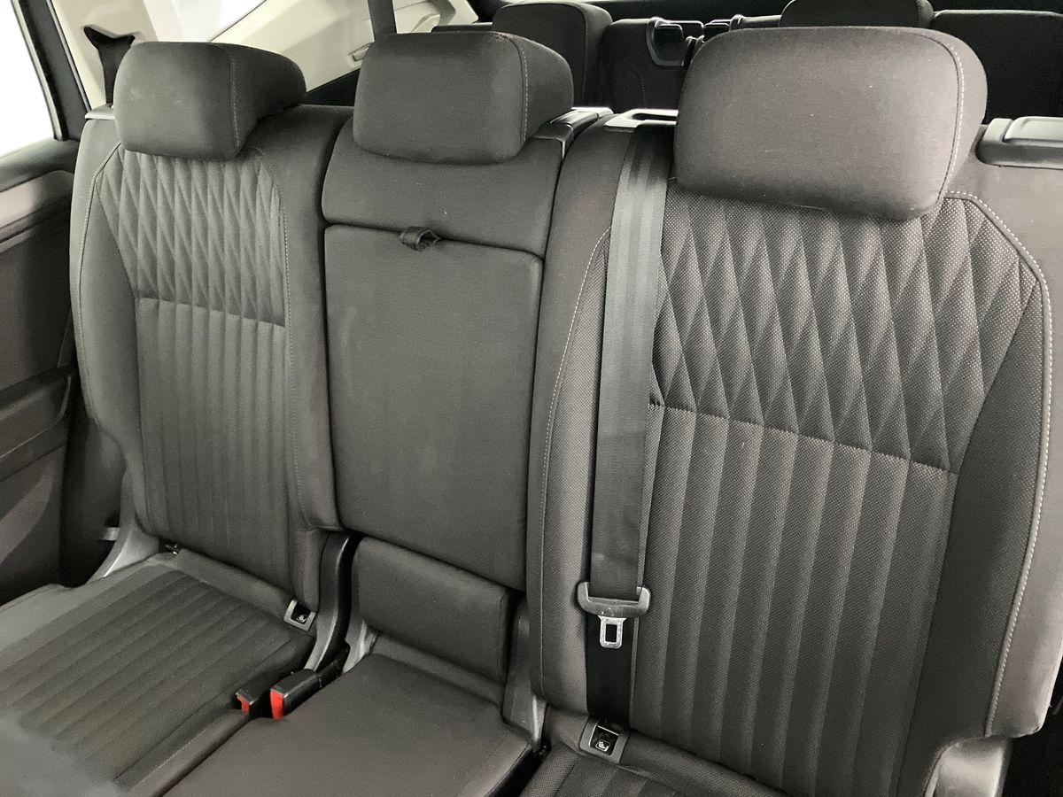 Used Volkswagen Tiguan Allspace 2022 for sale - 77730523: Photo 19