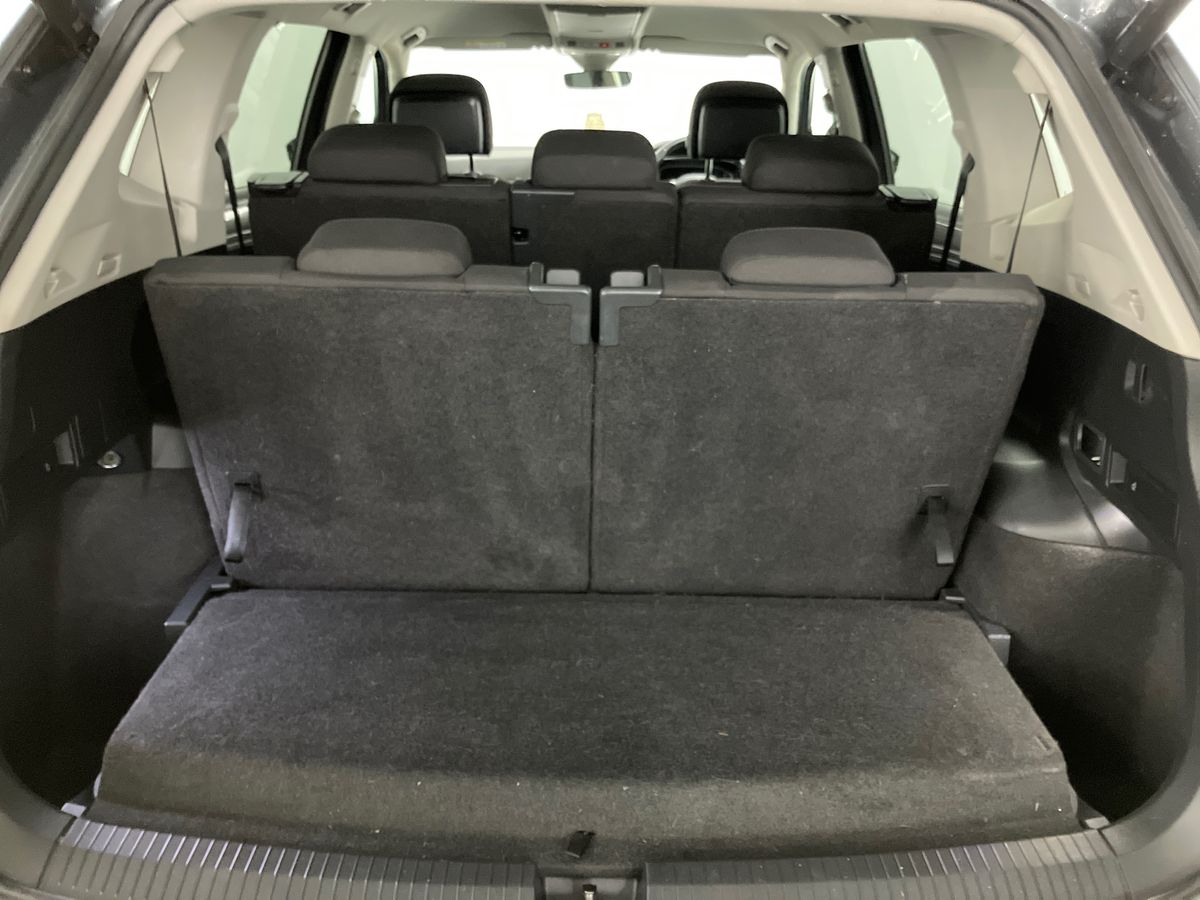 Used Volkswagen Tiguan Allspace 2022 for sale - 77730523: Photo 21