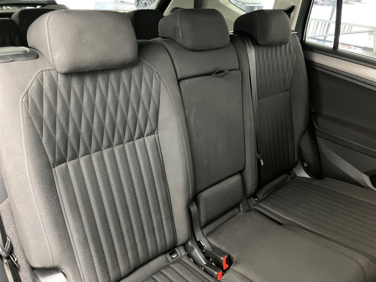 Used Volkswagen Tiguan Allspace 2022 for sale - 77730523: Photo 23