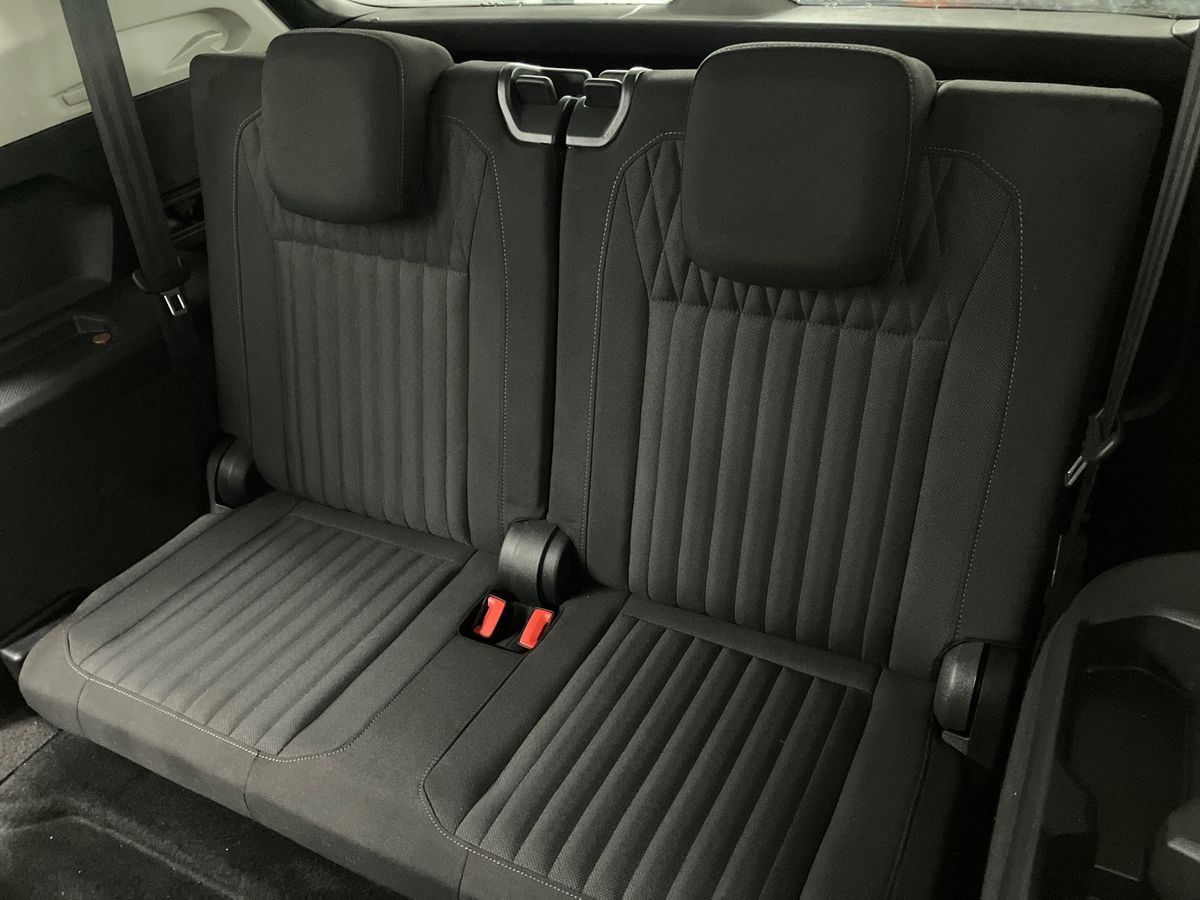 Used Volkswagen Tiguan Allspace 2022 for sale - 77730523: Photo 24