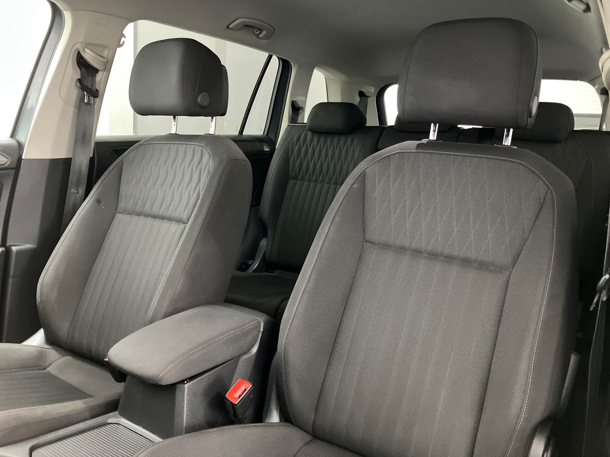 Used Volkswagen Tiguan Allspace 2022 for sale - 77730523: Photo 26