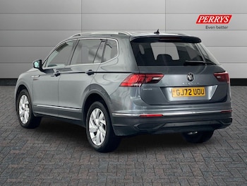 Used Volkswagen Tiguan Allspace 2022 for sale - 77730523: Photo