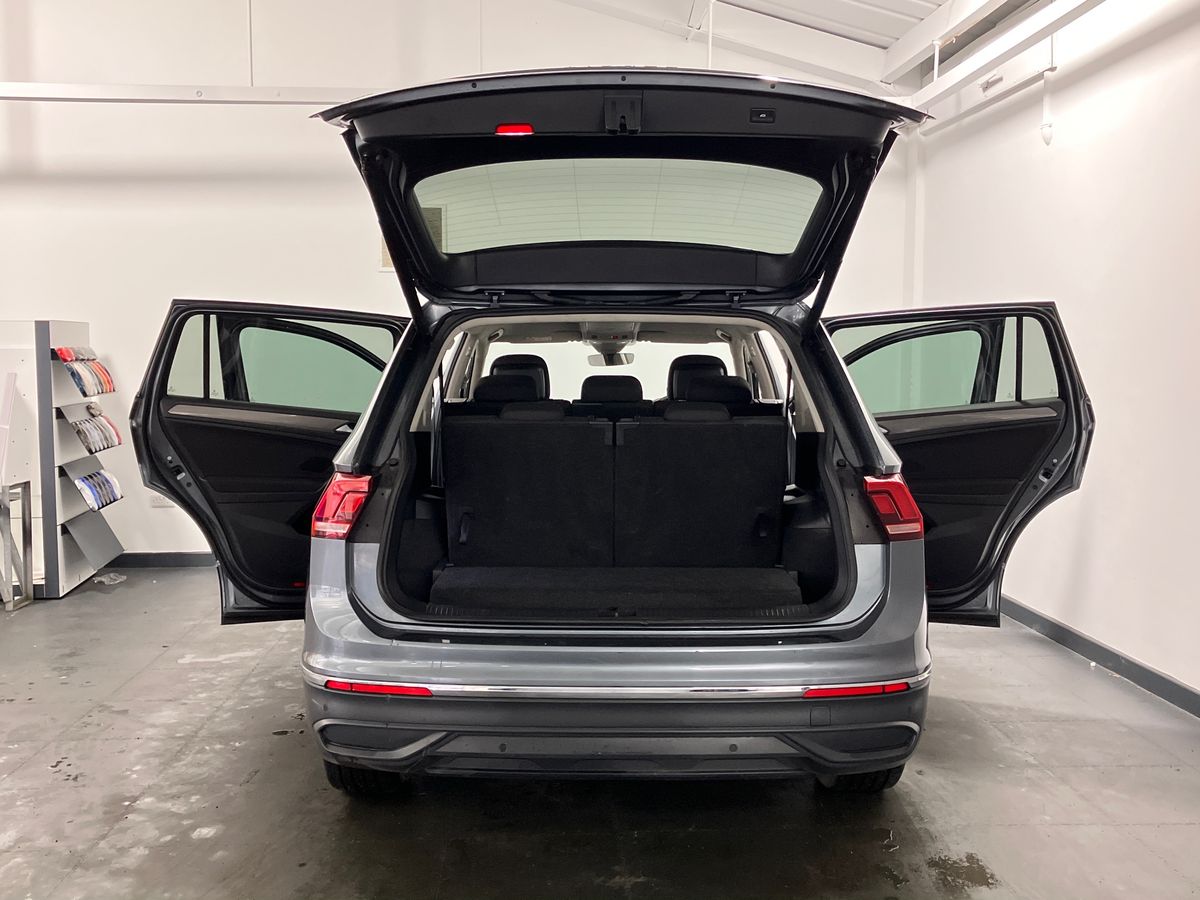 Used Volkswagen Tiguan Allspace 2022 for sale - 77730523: Photo 48