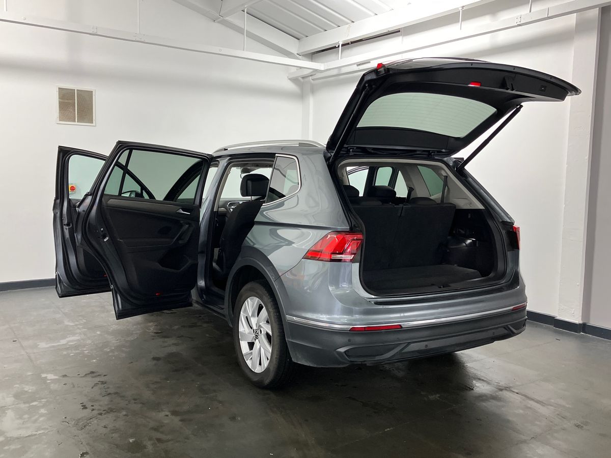 Used Volkswagen Tiguan Allspace 2022 for sale - 77730523: Photo 49